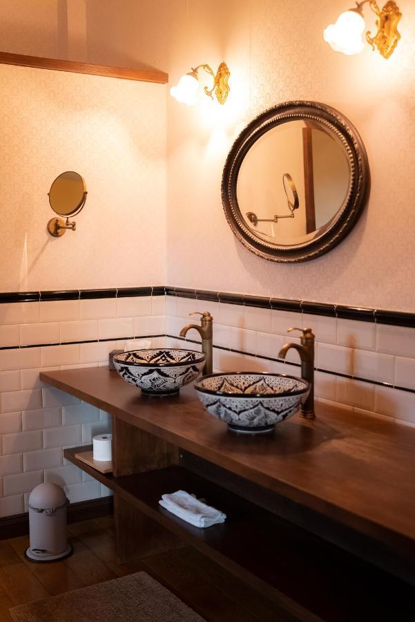 Bed and Breakfast Clementine Kruishoutem Exterior foto